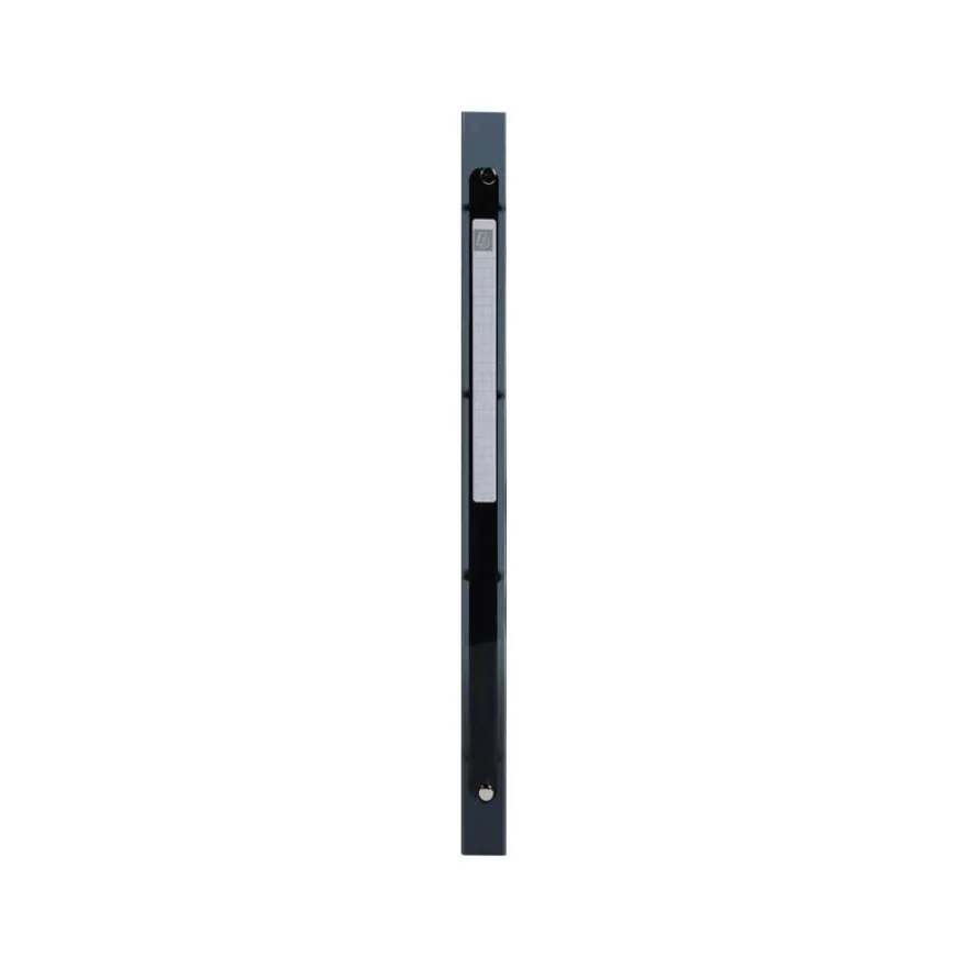 Exacompta Iderama - Classeur souple à anneaux - Dos 20 mm - A4 - pour 140 feuilles - disponible dans différentes couleurs