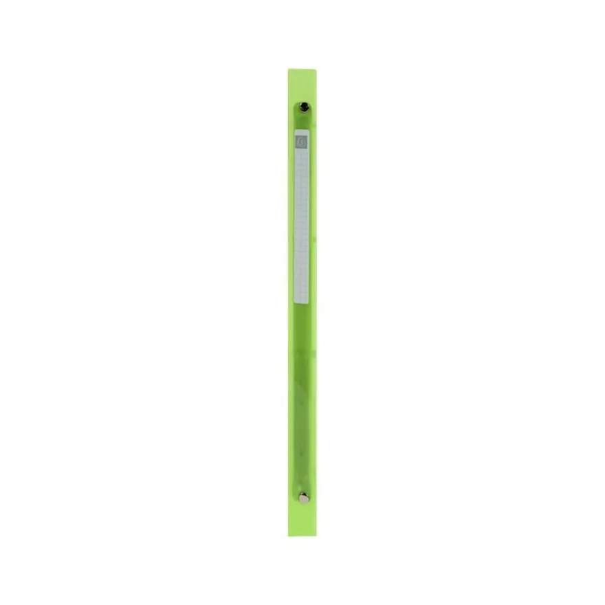 Exacompta Iderama - Classeur souple à anneaux - Dos 20 mm - A4 - pour 140 feuilles - disponible dans différentes couleurs