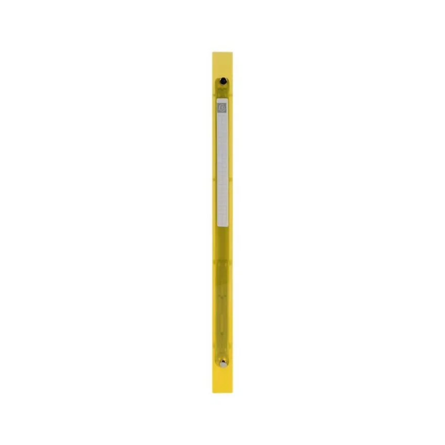 Exacompta Iderama - Classeur souple à anneaux - Dos 20 mm - A4 - pour 140 feuilles - disponible dans différentes couleurs