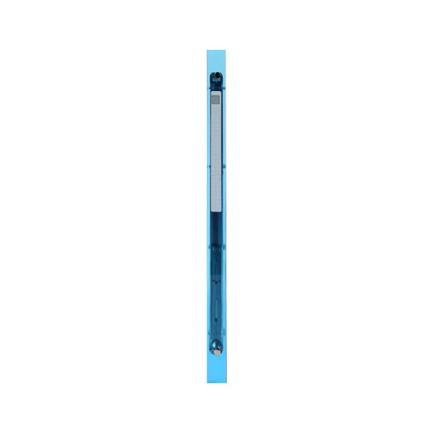 Exacompta Iderama - Classeur souple à anneaux - Dos 20 mm - A4 - pour 140 feuilles - disponible dans différentes couleurs