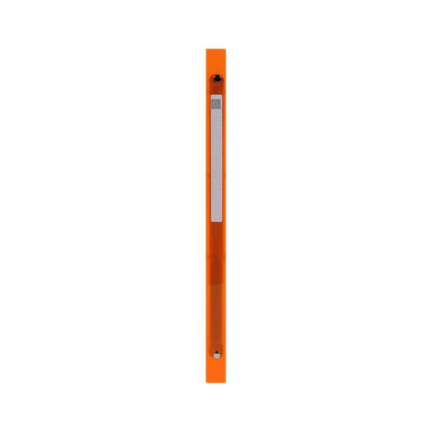 Exacompta Iderama - Classeur souple à anneaux - Dos 20 mm - A4 - pour 140 feuilles - disponible dans différentes couleurs