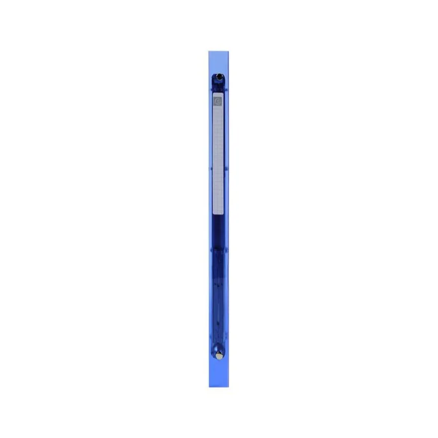 Exacompta Iderama - Classeur souple à anneaux - Dos 20 mm - A4 - pour 140 feuilles - disponible dans différentes couleurs