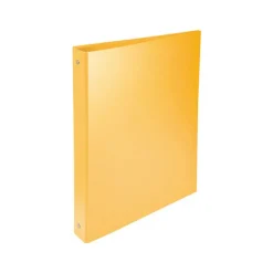 Exacompta Iderama - Classeur à anneaux - Dos 40 mm - A4 - pour 200 feuilles - disponible dans différentes couleurs