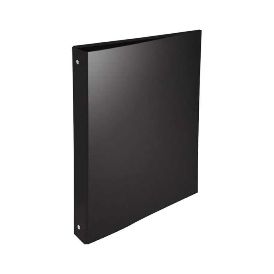 Exacompta Iderama - Classeur à anneaux - Dos 40 mm - A4 - pour 200 feuilles - disponible dans différentes couleurs