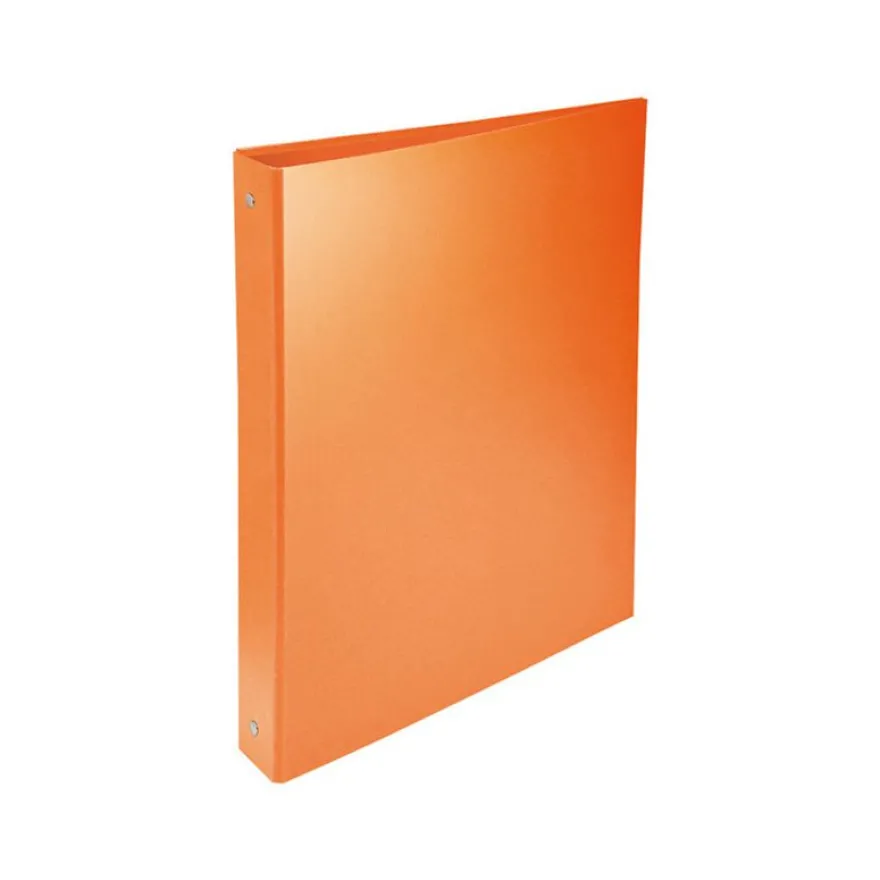 Exacompta Iderama - Classeur à anneaux - Dos 40 mm - A4 - pour 200 feuilles - disponible dans différentes couleurs