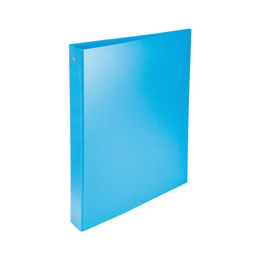 Exacompta Iderama - Classeur à anneaux - Dos 40 mm - A4 - pour 200 feuilles - disponible dans différentes couleurs
