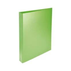 Exacompta Iderama - Classeur à anneaux - Dos 40 mm - A4 - pour 200 feuilles - disponible dans différentes couleurs