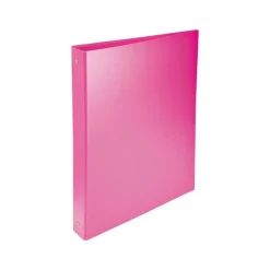 Exacompta Iderama - Classeur à anneaux - Dos 40 mm - A4 - pour 200 feuilles - disponible dans différentes couleurs