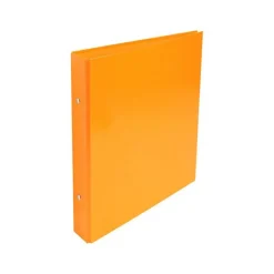 Exacompta Iderama - Classeur 2 anneaux - Dos 25 mm - 17 x 22 cm - disponible dans différentes couleurs