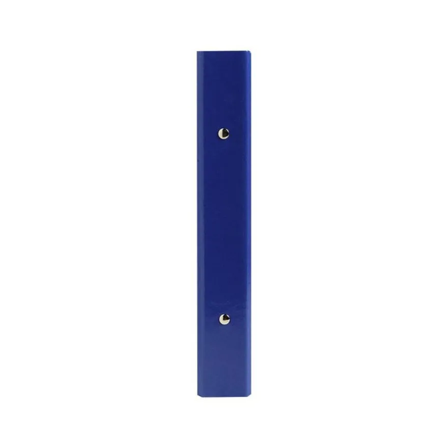Exacompta Iderama - Classeur 2 anneaux - Dos 25 mm - 17 x 22 cm - disponible dans différentes couleurs