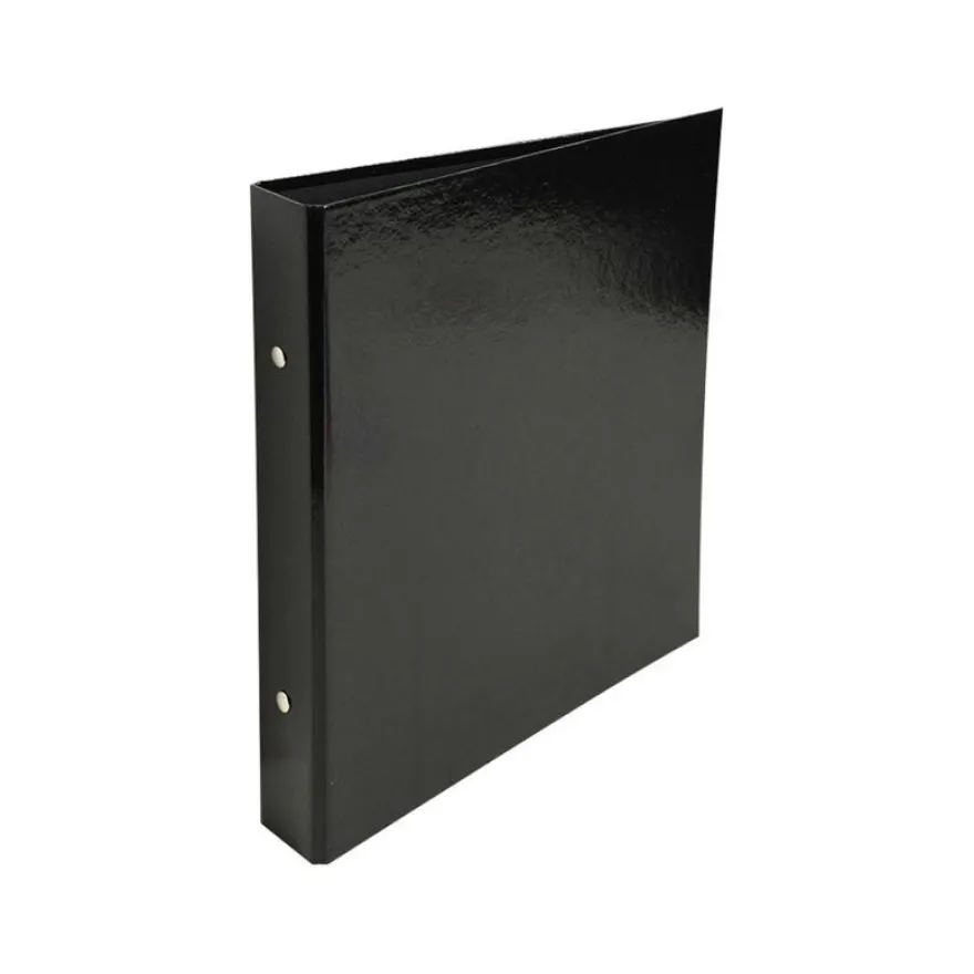 Exacompta Iderama - Classeur 2 anneaux - Dos 25 mm - 17 x 22 cm - disponible dans différentes couleurs