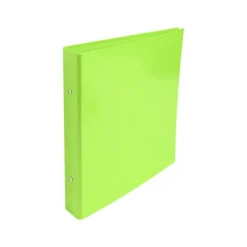 Exacompta Iderama - Classeur 2 anneaux - Dos 25 mm - 17 x 22 cm - disponible dans différentes couleurs
