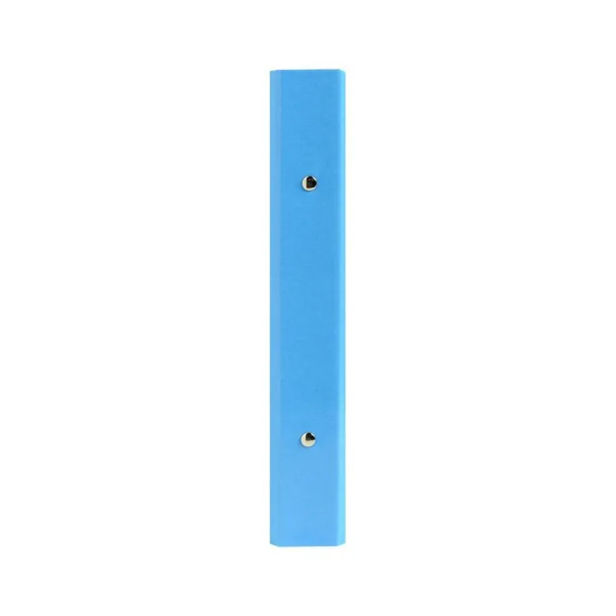 Exacompta Iderama - Classeur 2 anneaux - Dos 25 mm - 17 x 22 cm - disponible dans différentes couleurs