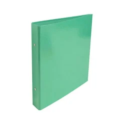 Exacompta Iderama - Classeur 2 anneaux - Dos 25 mm - 17 x 22 cm - disponible dans différentes couleurs