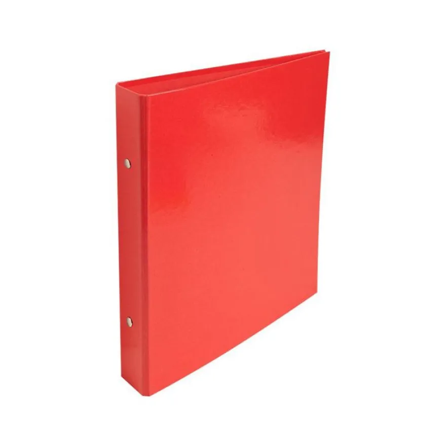 Exacompta Iderama - Classeur 2 anneaux - Dos 25 mm - 17 x 22 cm - disponible dans différentes couleurs