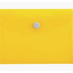 Exacompta Iderama - Pochette enveloppe - format B7 - bouton pression - disponible dans différentes couleurs