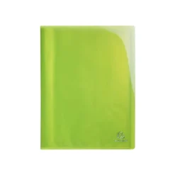 Exacompta Iderama - Porte vues - 40 vues - A4 - disponible dans différentes couleurs
