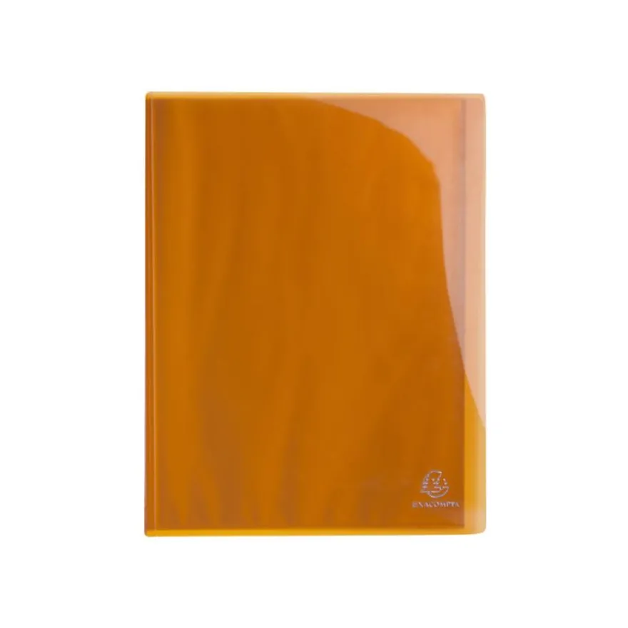 Exacompta Iderama - Porte vues - 40 vues - A4 - disponible dans différentes couleurs