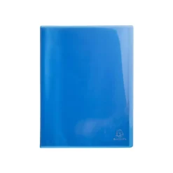 Exacompta Iderama - Porte vues - 200 vues - A4 - disponible dans différentes couleurs
