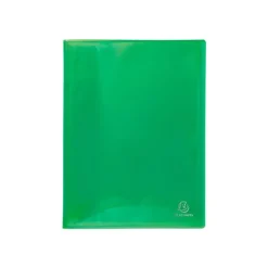 Exacompta Iderama - Porte vues - 60 vues - A4 - disponible dans différentes couleurs