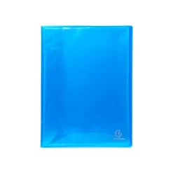 Exacompta Iderama - Porte vues - 60 vues - A4 - disponible dans différentes couleurs