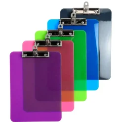 Exacompta Iderama - Porte-bloc - A4 - disponible dans différentes couleurs