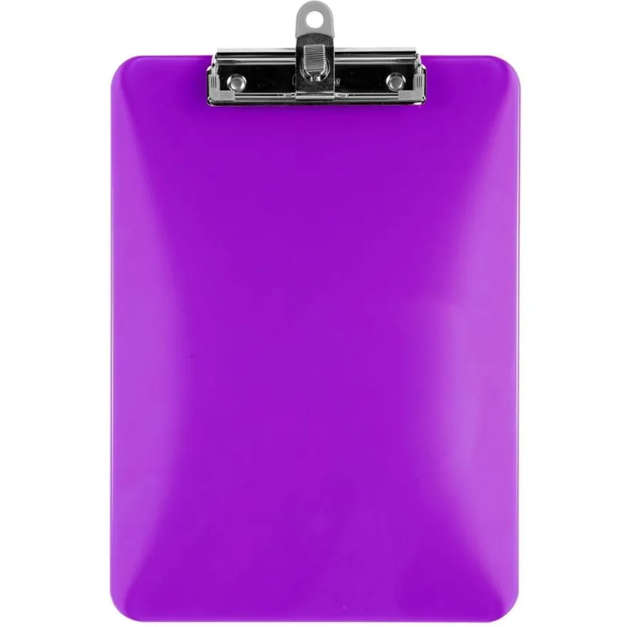 Exacompta Iderama - Porte-bloc - A4 - disponible dans différentes couleurs