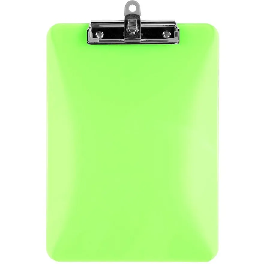 Exacompta Iderama - Porte-bloc - A4 - disponible dans différentes couleurs