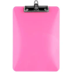 Exacompta Iderama - Porte-bloc - A4 - disponible dans différentes couleurs