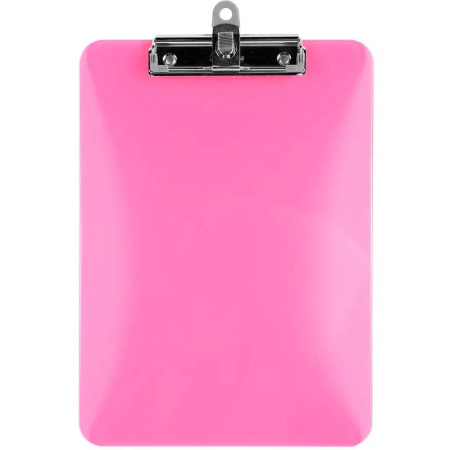 Exacompta Iderama - Porte-bloc - A4 - disponible dans différentes couleurs