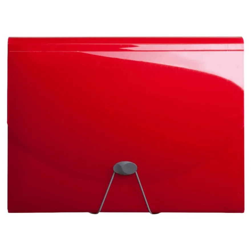 Exacompta Iderama - Valisette trieur 13 compartiments - disponible dans différentes couleurs