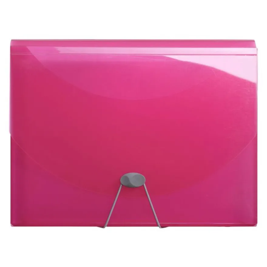 Exacompta Iderama - Valisette trieur 13 compartiments - disponible dans différentes couleurs