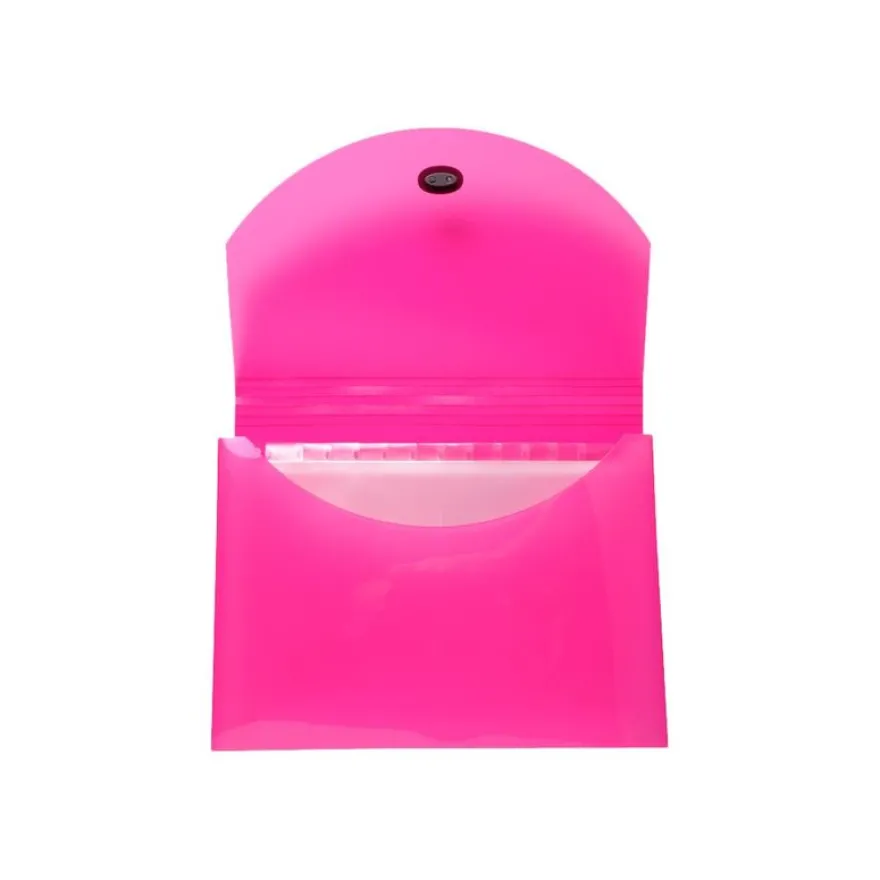 Exacompta Iderama - Valisette trieur 13 compartiments - disponible dans différentes couleurs