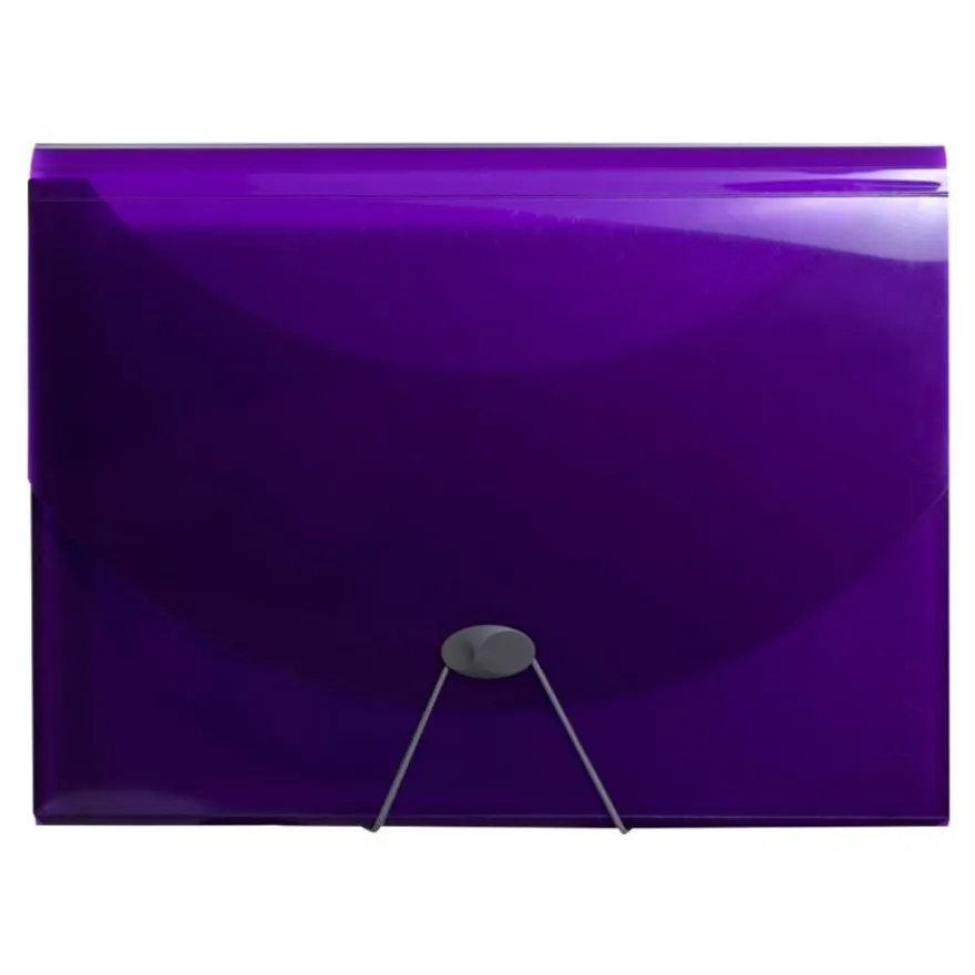 Exacompta Iderama - Valisette trieur 13 compartiments - disponible dans différentes couleurs