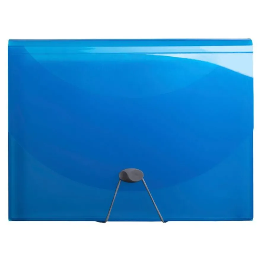 Exacompta Iderama - Valisette trieur 13 compartiments - disponible dans différentes couleurs
