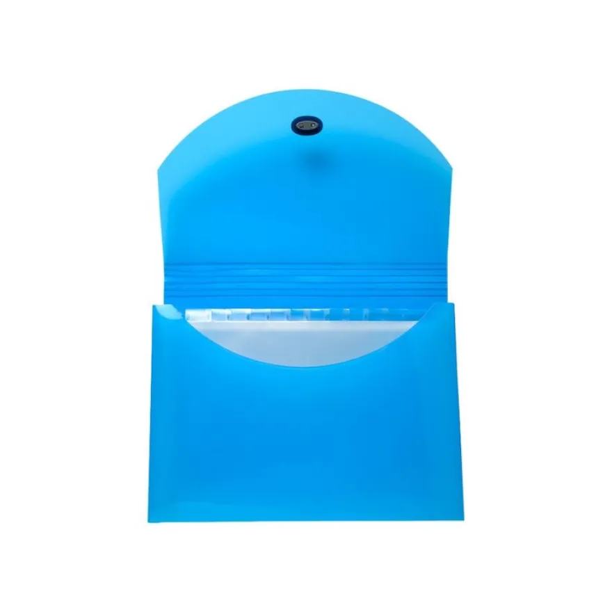 Exacompta Iderama - Valisette trieur 13 compartiments - disponible dans différentes couleurs
