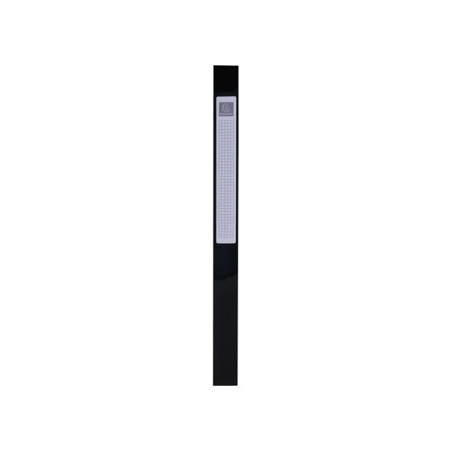 Exacompta Iderama PP - Boîte de classement plastique - dos 25 mm - disponible dans différentes couleurs
