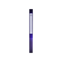 Exacompta Iderama PP - Boîte de classement plastique - dos 25 mm - disponible dans différentes couleurs