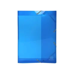 Exacompta Iderama PP - Boîte de classement plastique - dos 40 mm - disponible dans différentes couleurs