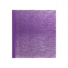 Exacompta Japan - Album - 300 x 10x15 cm - violet x 1