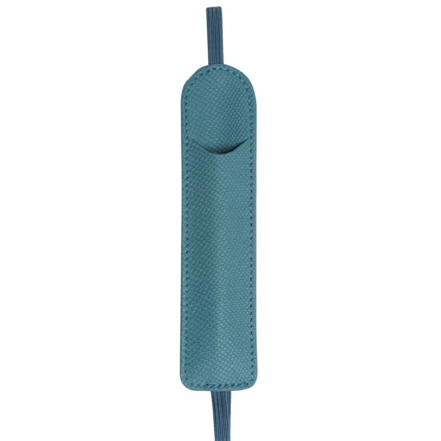Exacompta Kaa - Etui à stylo avec fermeture élastique