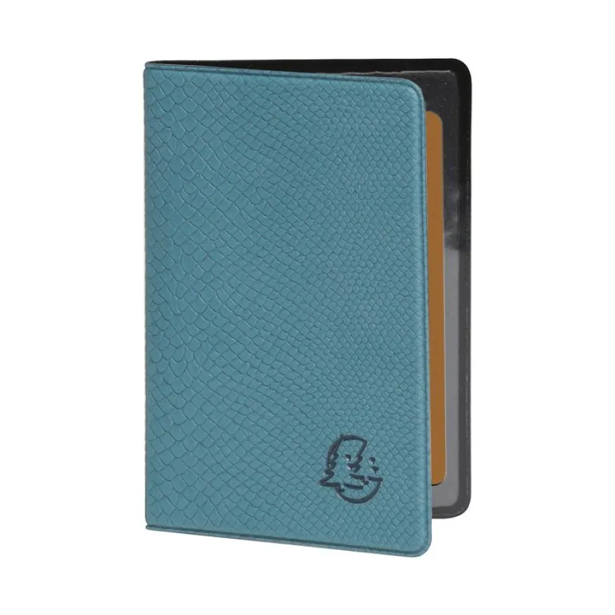 Exacompta Kaa - Porte cartes - 7 x 10 cm - disponible dans différentes couleurs