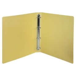 Exacompta Kréacover Pastel - Classeur à anneaux personnalisable - Dos 40 mm - A4 - pour 275 feuilles - disponible dans différentes couleurs