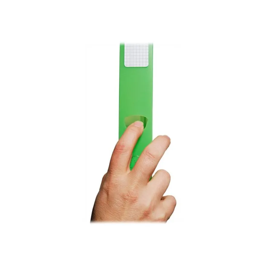 Exacompta KreaCover - Boîte de classement personnalisable - dos 40 mm - disponible dans différentes couleurs