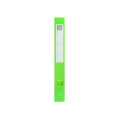 Exacompta KreaCover - Boîte de classement personnalisable - dos 40 mm - disponible dans différentes couleurs