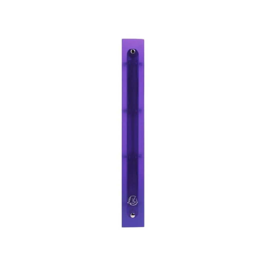 Exacompta Kreacover Chromaline - Classeur à anneaux personnalisable - Dos 40 mm - A4 Maxi - pour 225 feuilles - disponible dans différentes couleurs