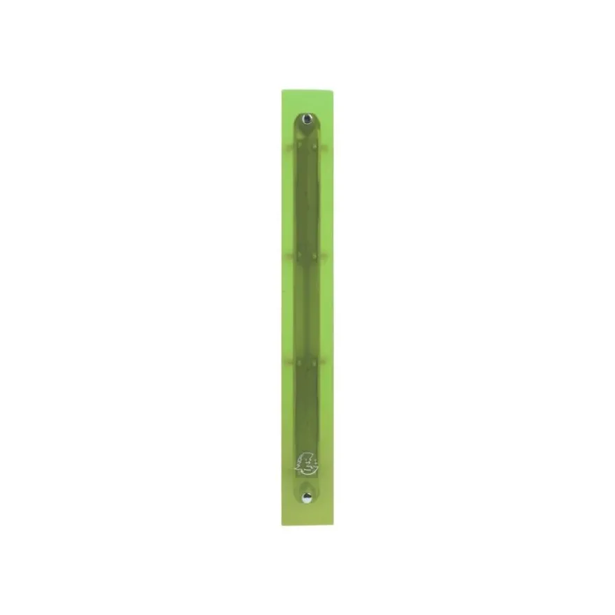 Exacompta Kreacover Chromaline - Classeur à anneaux personnalisable - Dos 40 mm - A4 Maxi - pour 225 feuilles - disponible dans différentes couleurs