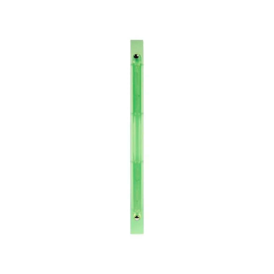 Exacompta Kreacover Chromaline - Classeur à anneaux personnalisable - Dos 20 mm - A4 - pour 100 feuilles - disponible dans différentes couleurs