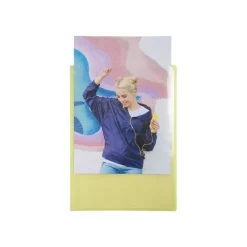Exacompta Kreacover Pastel - Porte vues personnalisable - 80 vues - A4 - disponible dans différentes couleurs