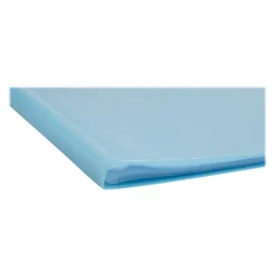 Exacompta Kreacover Pastel - Porte vues personnalisable - 100 vues - A4 - disponible dans différentes couleurs